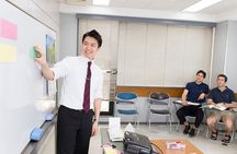 Tokyo Basic Japanese Language and Etiquettes Class