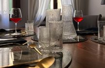 Venice: Food Walk and Homemade Pasta and Dessert Class