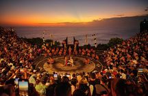 Private Ubud Custom Tour 10 Hour with Bali Driver
