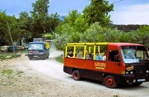Fethiye Off-Road Safari in Specially Designed Vehicles with Lunch