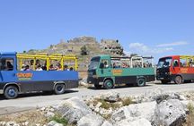 Fethiye Off-Road Safari in Specially Designed Vehicles with Lunch