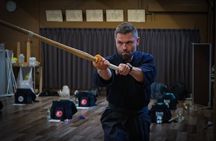 Samurai Experience - Learn Bushido through Kendo, in Tokyo