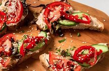 Raki Tasting and Meze Pairing in Vlora