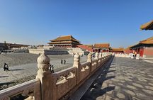 Private tour of Forbidden City with Optional Sights
