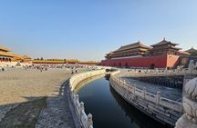 Private tour of Forbidden City with Optional Sights