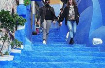 Chefchaouen Day Trip from Tangier