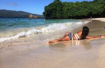 Samana Day Trip from Puntacana and El limon Waterfall