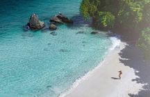 Samana Day Trip from Puntacana and El limon Waterfall