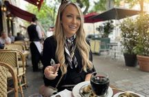 Paris: Le Marais Foodie Tour – 10 Gourmet Tastings