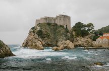 Dubrovnik Game of Thrones Tour with Local Guide