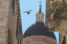 Dubrovnik Game of Thrones Tour with Local Guide