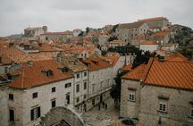 Dubrovnik Game of Thrones Tour with Local Guide