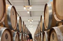 Lake Sevan & Dilijan Private Tour with Ijevan Wine Tasting