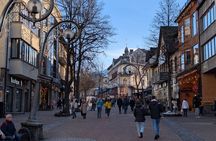 Krakow: Zakopane, Cable Car & Thermal Baths Day Trip with Pickup