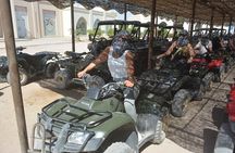 Buggy trip in makadi