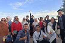 Cappadocia: Half-day Tour (Highlights)