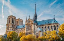 Notre Dame and Latin Quarter Food Tour with 10 Authentic Tastings
