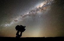 Mt Cook Stargazing Experience