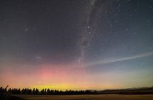 Mt Cook Stargazing Experience