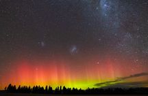 Mt Cook Stargazing Experience
