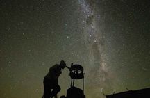 Mt Cook Stargazing Experience