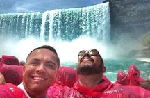 World Famous Boat Cruise with Historical Walking Tour and more