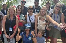 World Famous Boat Cruise with Historical Walking Tour and more