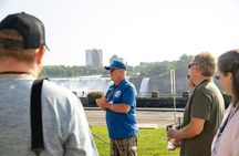 World Famous Boat Cruise with Historical Walking Tour and more