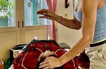 Private Reiki Energy Healing Activity in Luxor