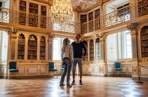 Copenhagen Card - DISCOVER 80+ attractions and public transport 