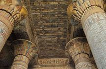 Private Guided Tour to Esna Temple from Luxor