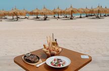 Eden Island Beach Private Experience