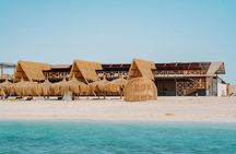 Eden Island Beach Private Experience