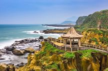 Northeast Coast Instagram Tour in New Taipei