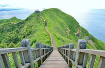 Northeast Coast Instagram Tour in New Taipei