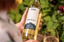 Winery in Valle de Uco with Premium Tastings and Gourmet Lunch