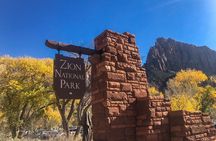 Half Day Guided Hike in Zion National Park