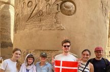 Private Tour to East Bank of Luxor