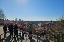 3h - Electric Bike Tour of Lyon with a Local Guide