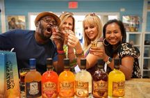 Orlando Distillery Tour with Tasting Experience