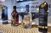 Orlando Distillery Tour with Tasting Experience