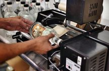 Orlando Distillery Tour with Tasting Experience