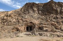 Guided Full-Day Hike in Wadi Gemal National Park & Ancient Ruins