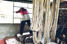 1 Day Moderate Trekking in Sapa through Highest Village