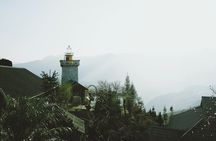 1 Day Moderate Trekking in Sapa through Highest Village