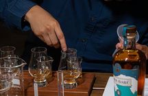 Make Your Own Rum: Tasting & Blending Workshop in Casco Viejo