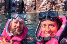 Espiritu Santo Island Tour