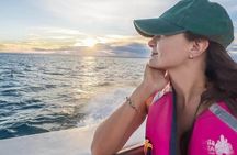 Espiritu Santo Island Tour