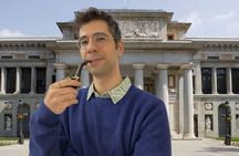 Decoding the Prado: Myth, Meaning and Archetype