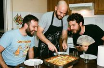 4h Cooking Class in Cartagena with 10 Recipes & Bottomless Drinks